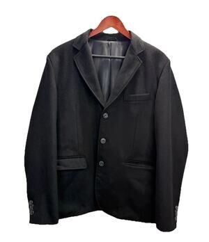 7 For All Mankind Men’s Sz 44 Two Button Wool Blend Sport Blazer Jacket Pockets